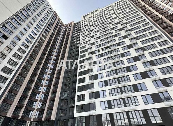 2-rooms apartment apartment by the address st. Franko Ivana (area 82,5 m²) - Atlanta.ua - photo 8