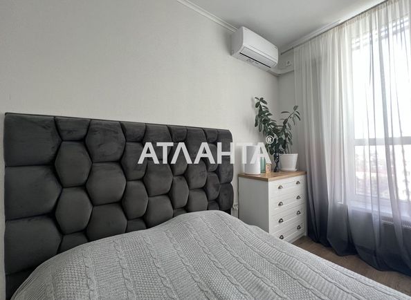 1-room apartment apartment by the address st. Zabolotnogo (area 51,0 m2) - Atlanta.ua - photo 4