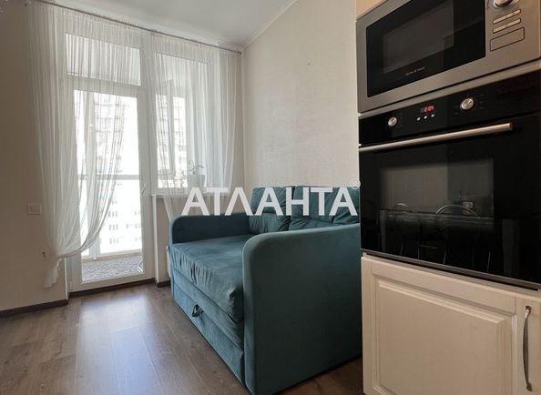 1-room apartment apartment by the address st. Zabolotnogo (area 51,0 m2) - Atlanta.ua - photo 10