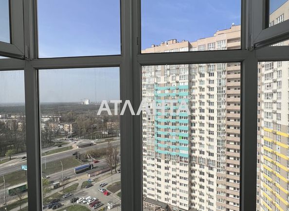 1-комнатная квартира по адресу ул. Заболотного (площадь 51,0 м2) - Atlanta.ua - фото 15