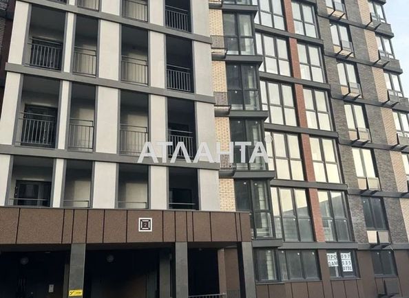 1-комнатная квартира по адресу ул. Прохоровская (площадь 45,4 м2) - Atlanta.ua - фото 6