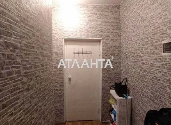 1-room apartment apartment by the address st. Krasnoslobodskoy per (area 31,1 m2) - Atlanta.ua - photo 2
