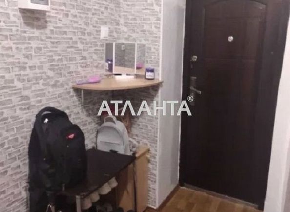 1-room apartment apartment by the address st. Krasnoslobodskoy per (area 31,1 m2) - Atlanta.ua - photo 3