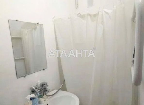 1-room apartment apartment by the address st. Krasnoslobodskoy per (area 31,1 m2) - Atlanta.ua - photo 5