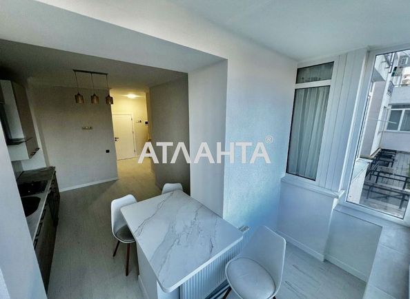 1-room apartment apartment by the address st. Knyagini Olgi ul (area 45,0 m2) - Atlanta.ua - photo 2