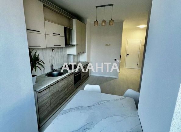 1-room apartment apartment by the address st. Knyagini Olgi ul (area 45,0 m2) - Atlanta.ua - photo 3