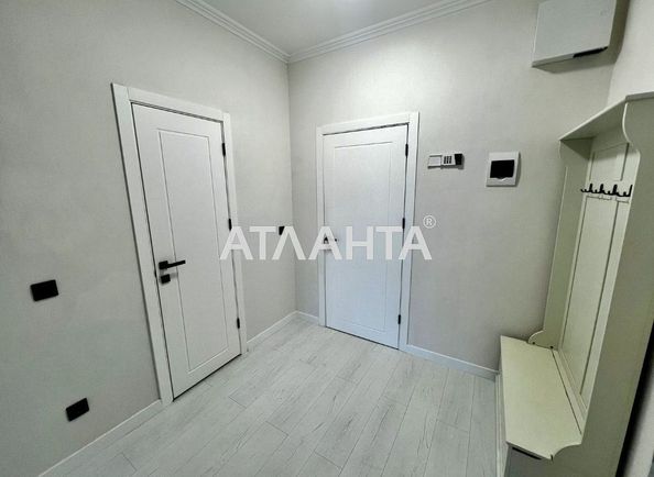 1-room apartment apartment by the address st. Knyagini Olgi ul (area 45,0 m2) - Atlanta.ua - photo 4