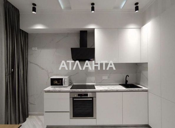 1-room apartment apartment by the address st. Kurortnyy per (area 35,0 m2) - Atlanta.ua - photo 2