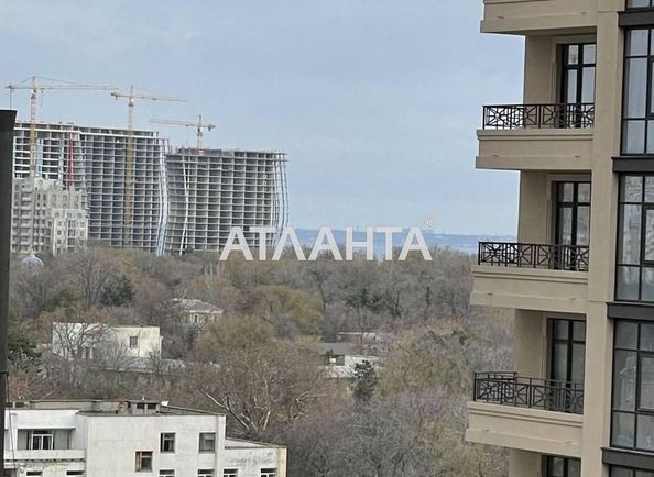 1-room apartment apartment by the address st. Kurortnyy per (area 35,0 m2) - Atlanta.ua - photo 5