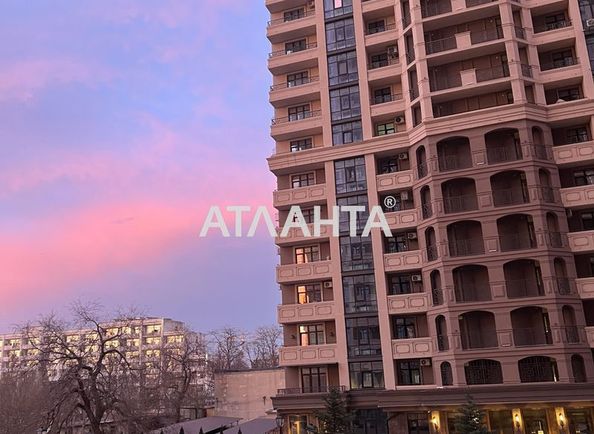 1-room apartment apartment by the address st. Kurortnyy per (area 35,0 m2) - Atlanta.ua - photo 8