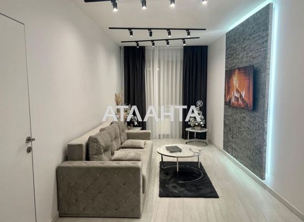 2-rooms apartment apartment by the address st. Genuezskaya (area 60,0 m2) - Atlanta.ua - photo 4