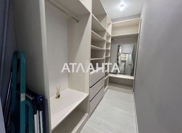 2-rooms apartment apartment by the address st. Genuezskaya (area 60,0 m2) - Atlanta.ua - photo 6