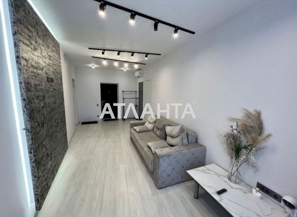 2-rooms apartment apartment by the address st. Genuezskaya (area 60,0 m2) - Atlanta.ua - photo 5