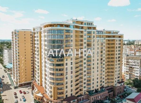1-room apartment apartment by the address st. Vityanskaya (area 40,5 m2) - Atlanta.ua - photo 2