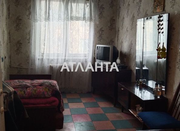 2-rooms apartment apartment by the address st. Geroev oborony OdessyGeroev Stalingrada (area 44,3 m2) - Atlanta.ua - photo 3