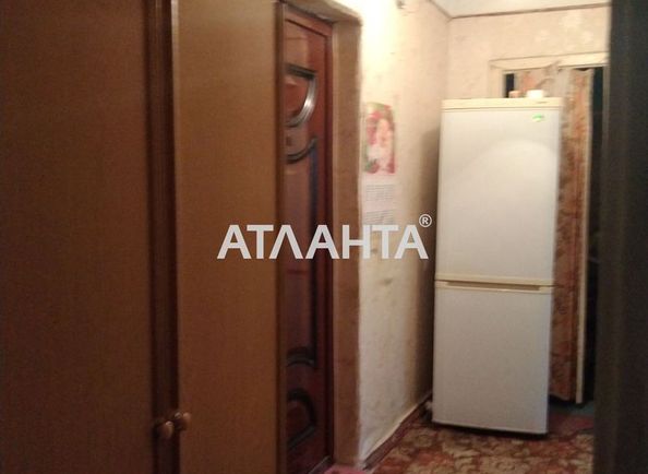 2-rooms apartment apartment by the address st. Geroev oborony OdessyGeroev Stalingrada (area 44,3 m2) - Atlanta.ua - photo 4