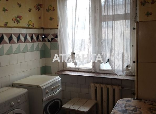 2-rooms apartment apartment by the address st. Geroev oborony OdessyGeroev Stalingrada (area 44,3 m2) - Atlanta.ua - photo 6