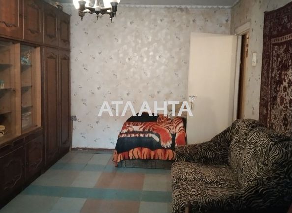 2-rooms apartment apartment by the address st. Geroev oborony OdessyGeroev Stalingrada (area 44,3 m2) - Atlanta.ua - photo 2