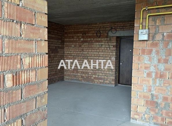 1-room apartment apartment by the address st. Chekhova (area 38,6 m2) - Atlanta.ua - photo 2