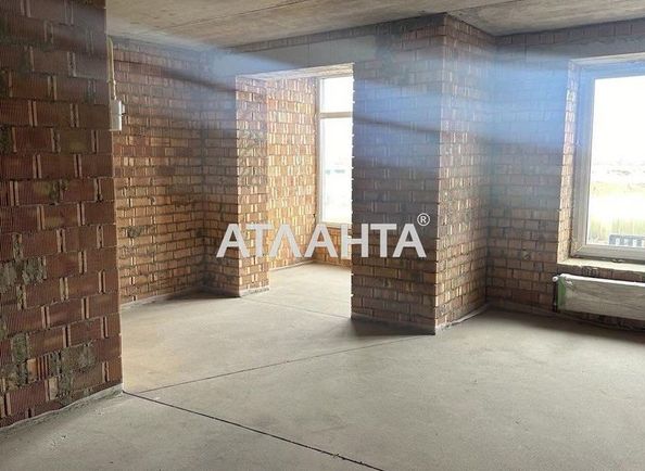 1-room apartment apartment by the address st. Chekhova (area 38,6 m2) - Atlanta.ua - photo 6