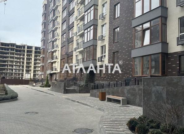 1-room apartment apartment by the address st. Chekhova (area 38,6 m2) - Atlanta.ua - photo 20