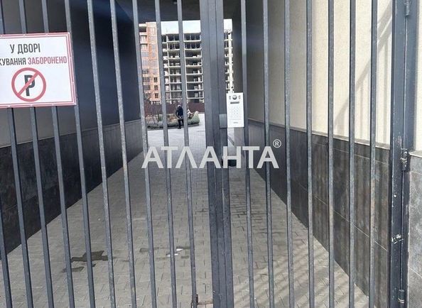 1-room apartment apartment by the address st. Chekhova (area 38,6 m2) - Atlanta.ua - photo 22