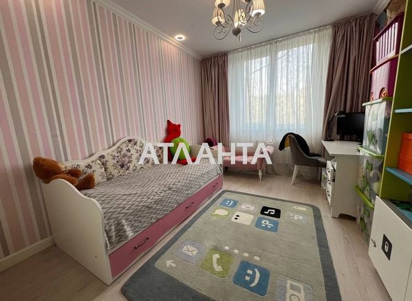 4+-rooms apartment apartment by the address st. Ul Lomonosova (area 110,0 m2) - Atlanta.ua - photo 8