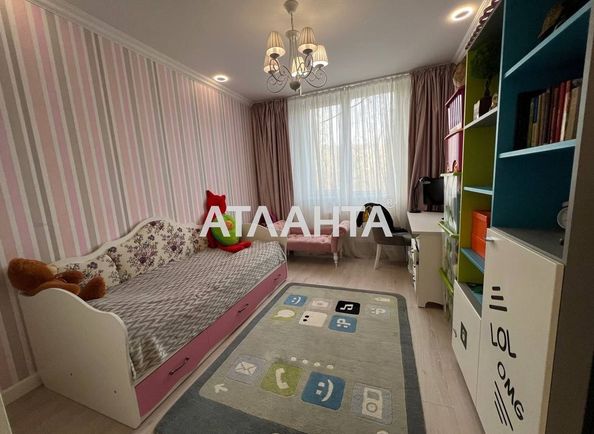 4+-rooms apartment apartment by the address st. Ul Lomonosova (area 110,0 m2) - Atlanta.ua - photo 10