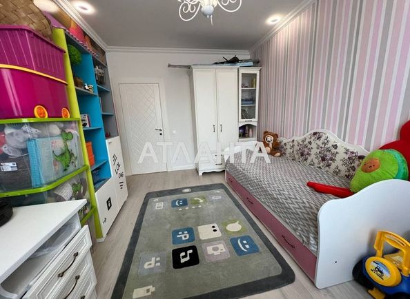 4+-rooms apartment apartment by the address st. Ul Lomonosova (area 110,0 m2) - Atlanta.ua - photo 11