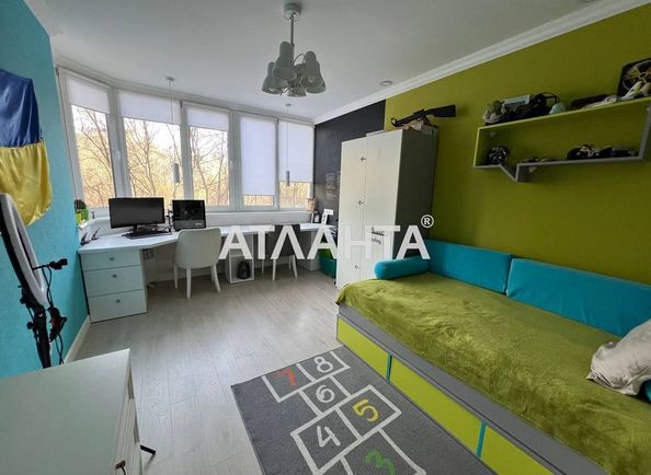 4+-rooms apartment apartment by the address st. Ul Lomonosova (area 110,0 m2) - Atlanta.ua - photo 13