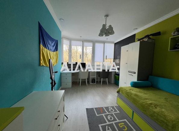 4+-rooms apartment apartment by the address st. Ul Lomonosova (area 110,0 m2) - Atlanta.ua - photo 14