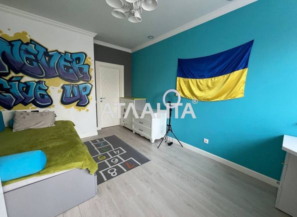 4+-rooms apartment apartment by the address st. Ul Lomonosova (area 110,0 m2) - Atlanta.ua - photo 15