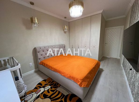 4+-rooms apartment apartment by the address st. Ul Lomonosova (area 110,0 m2) - Atlanta.ua - photo 17