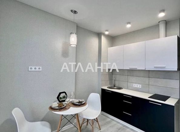 1-room apartment apartment by the address st. Profsoyuznaya (area 26,0 m2) - Atlanta.ua