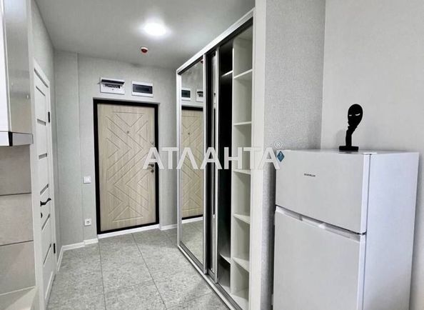 1-room apartment apartment by the address st. Profsoyuznaya (area 26,0 m2) - Atlanta.ua - photo 2
