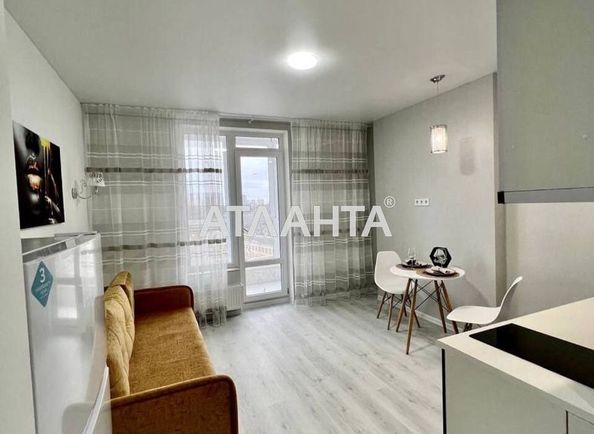1-room apartment apartment by the address st. Profsoyuznaya (area 26,0 m2) - Atlanta.ua - photo 3
