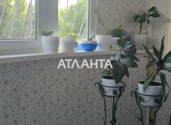 3-комнатная квартира по адресу ул. Паустовского (площадь 73 м²) - Atlanta.ua