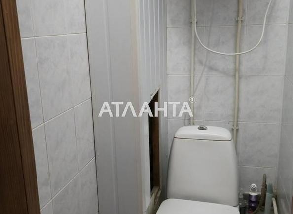 3-комнатная квартира по адресу ул. Паустовского (площадь 73 м²) - Atlanta.ua - фото 3