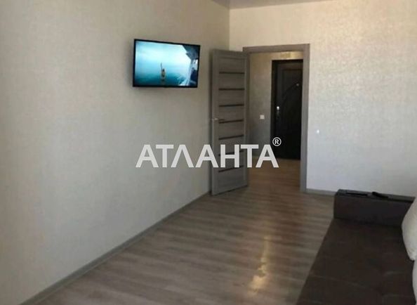 1-room apartment apartment by the address st. Begovaya ul (area 41,0 m2) - Atlanta.ua - photo 3