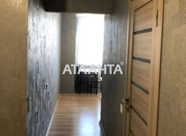 1-room apartment apartment by the address st. Begovaya ul (area 41,0 m2) - Atlanta.ua - photo 4