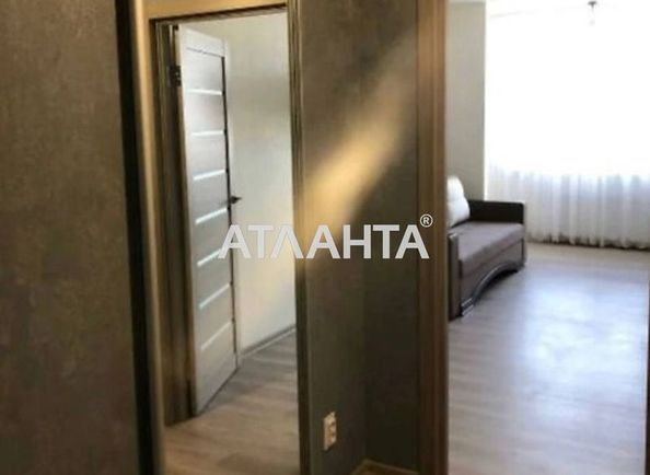 1-room apartment apartment by the address st. Begovaya ul (area 41,0 m2) - Atlanta.ua - photo 7