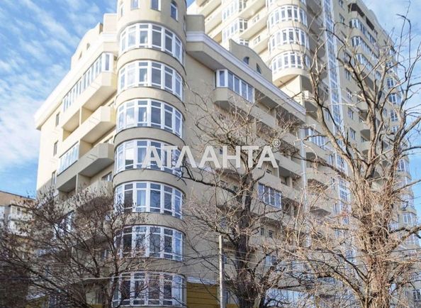 1-комнатная квартира по адресу ул. Солнечная (площадь 57 м²) - Atlanta.ua