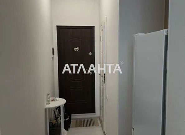 1-комнатная квартира по адресу Люстдорфская дор. (площадь 30,0 м2) - Atlanta.ua - фото 9