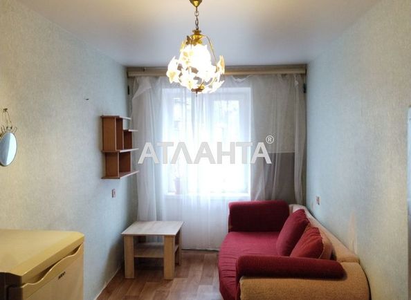 Room in dormitory apartment by the address st. Balkovskaya Frunze (area 11,6 m2) - Atlanta.ua