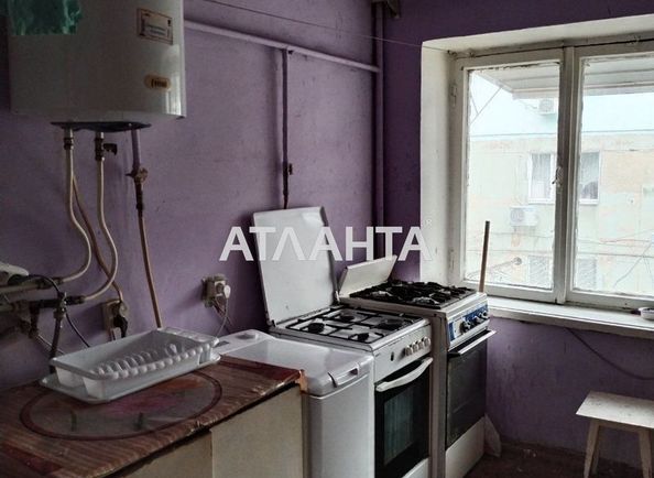 Room in dormitory apartment by the address st. Balkovskaya Frunze (area 11,6 m2) - Atlanta.ua - photo 5