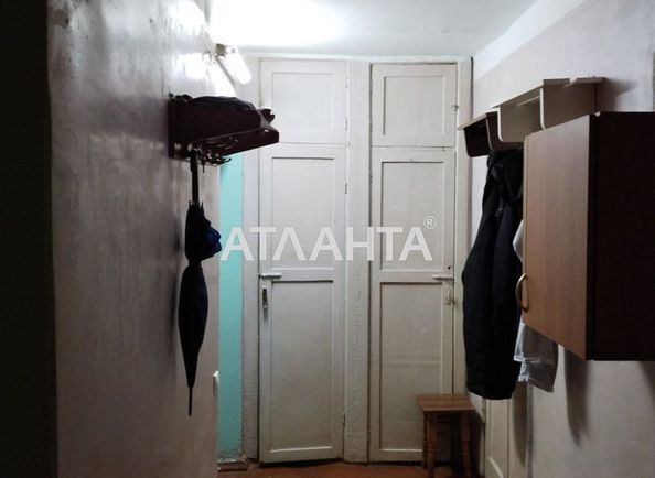 Room in dormitory apartment by the address st. Balkovskaya Frunze (area 11,6 m2) - Atlanta.ua - photo 6