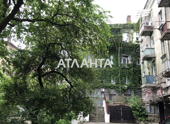 Многокомнатная квартира по адресу ул. Софиевская (площадь 80,0 м2) - Atlanta.ua - фото 25