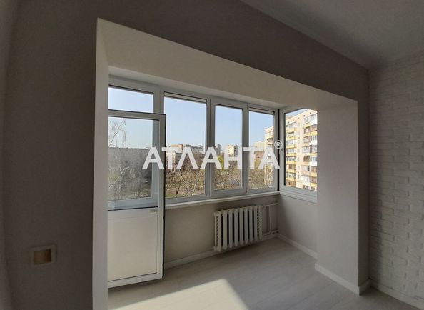 2-rooms apartment apartment by the address st. Ul Polkovaya (area 51,0 m2) - Atlanta.ua - photo 8