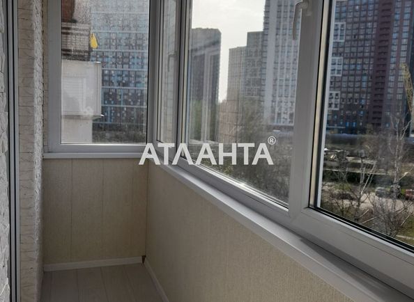 2-кімнатна квартира за адресою вул. Полкова (площа 51,0 м2) - Atlanta.ua - фото 9