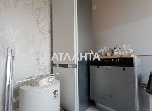 2-rooms apartment apartment by the address st. Ul Polkovaya (area 51,0 m2) - Atlanta.ua - photo 15